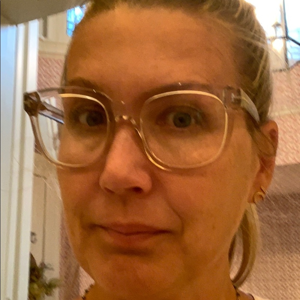 Meet your Posher, Kathy